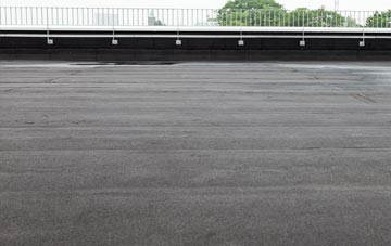 Lee Head asphalt roof replacement